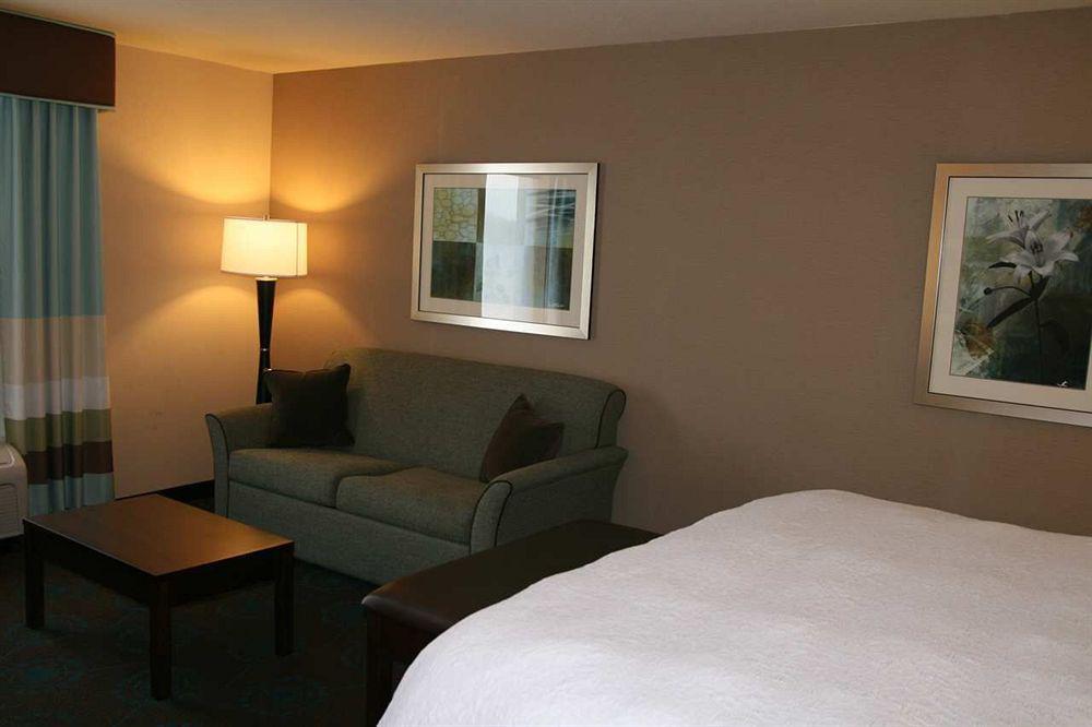 Hampton Inn & Suites Grafton Kamer foto