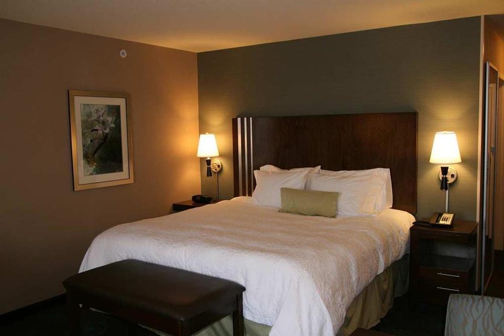 Hampton Inn & Suites Grafton Kamer foto