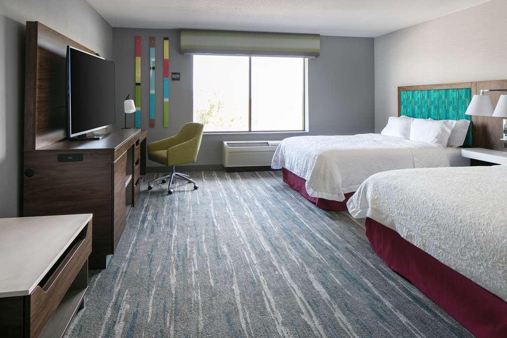 Hampton Inn & Suites Grafton Kamer foto