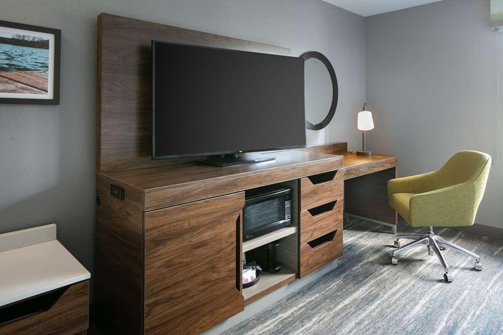 Hampton Inn & Suites Grafton Kamer foto